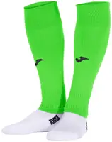 Гетри Joma LEG II без шкарпетки салатові | Розмір 35-38 купити