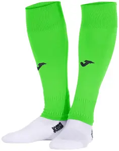 Гетри Joma LEG II без шкарпетки салатові | Розмір 35-38 купити