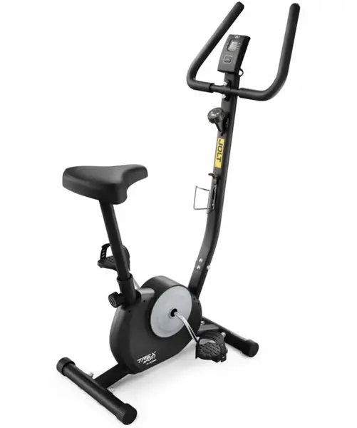 Велотренажер Trex Sport TX-250BB JOLT чорний купити недорого в Україні, фото 3