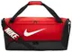 Сумка Nike NK BRSLA M DUFF-9.5 60L красный Уни 64 х 30 х 30 см купить недорого в Украине, фото 20881