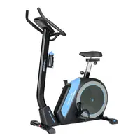 Велотренажер стационарный электромагнитный АТАRО Thunder купить