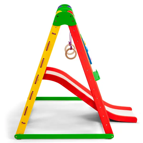 Дитячий спортивний куточок "Еверест-2" купити недорого в Україні, фото 3