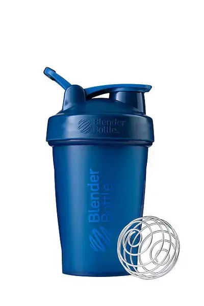 Шейкер спортивный BlenderBottle Classic Loop 20oz/590ml купить недорого в Украине, фото 3