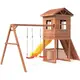 Дитячий майданчик Будиночок SportHouse-17 купити