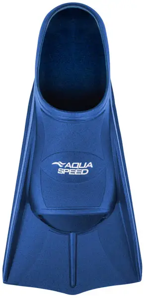 Ласты Aqua Speed TRAINING FINS 60461 синий Уни 41-42 купить недорого в Украине, фото 3