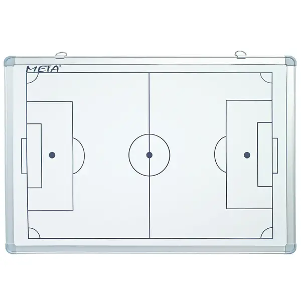 Дошка тактична Meta Magnetic Tactic Board сірий Уні 60х90 см купити недорого в Україні, фото 2