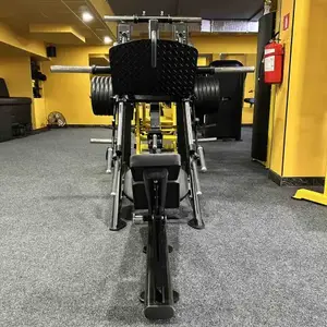 Жим ногами під кутом 45° Generation Fitness GN-01 купити