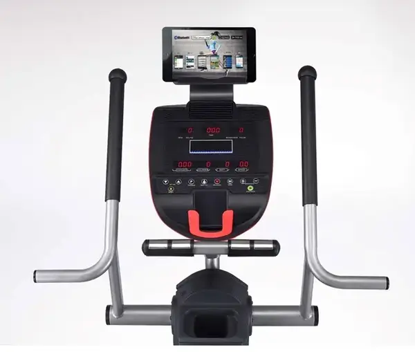 Орбитрек-степер OMA FITNESS Gymost J22 купить недорого в Украине, фото 4