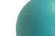 М'яч для фітнесу (фітбол) напівмасажний PowerPlay 4003 Ø65 cm Gymball Зелений + помпа купити