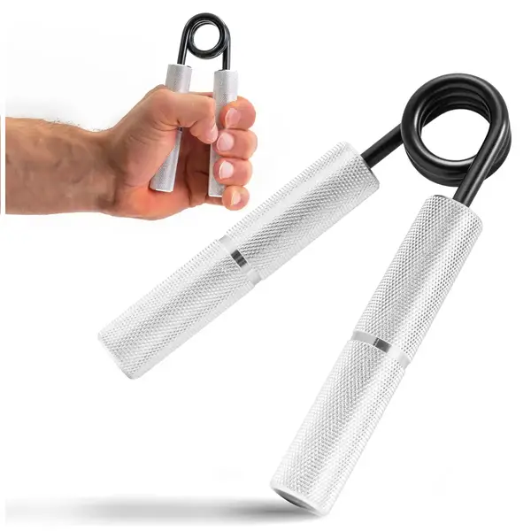 Еспандер алюмінієвий Hop-Sport 23кг HS-A023HG купити недорого в Україні, фото 5