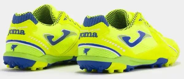 Сороконіжки Joma DRIBLING салатовий Чол 41 купити недорого в Україні, фото 3