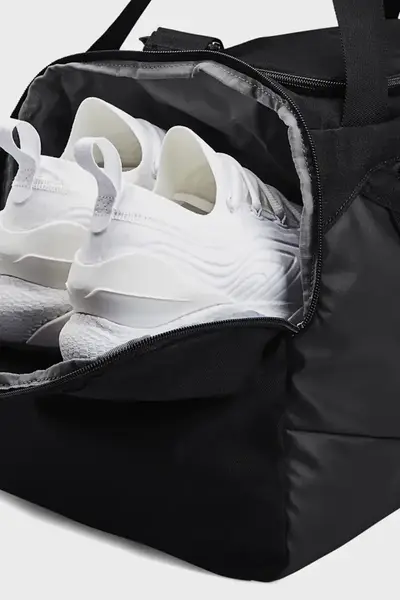 Сумка UA Undeniable 5.0 Duffle MD 58L черный Уни 62х29х30 см купить недорого в Украине, фото 4