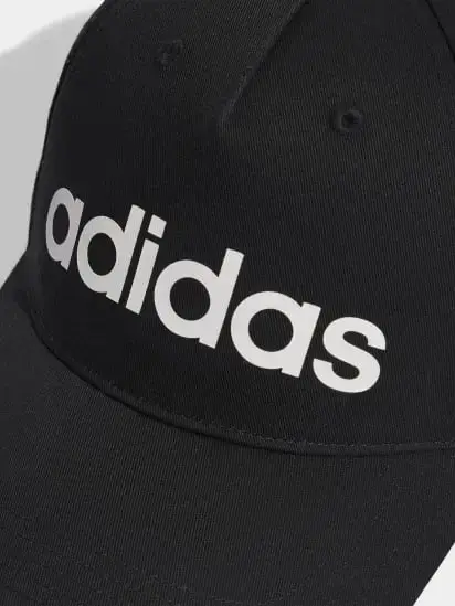 Кепка Adidas DAILY CAP черный Уни OSFY (54-55 см) купить недорого в Украине, фото 3