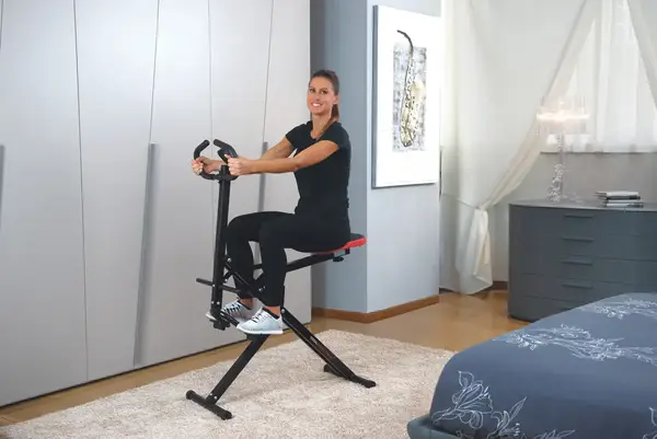 Універсальний тренажер Toorx Total Body Squat (TB-SQUAT) купити недорого в Україні, фото 6