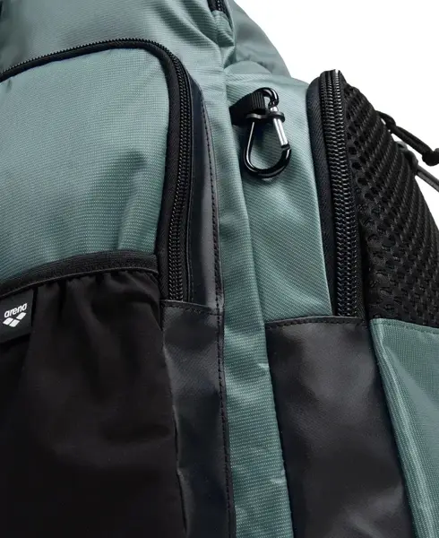 Рюкзак Arena ONE GO BACKPACK 35L зелений Уні 46 х 38 х 23 см купити недорого в Україні, фото 11