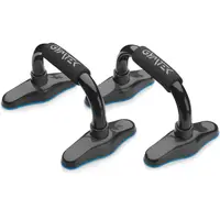 Упори для віджимань Gymtek металеві купити