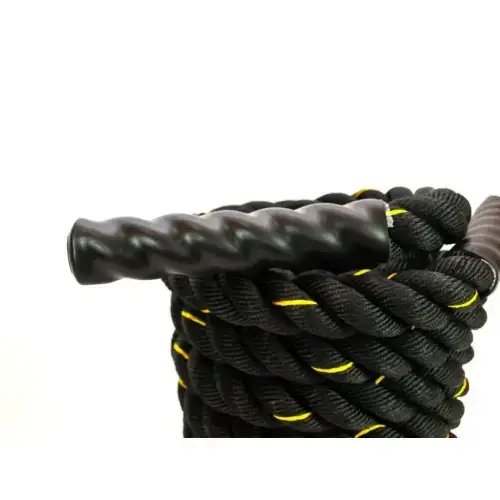 Боевой канат 15м Generation Fitness FF32A1-15m купить недорого в Украине, фото 3