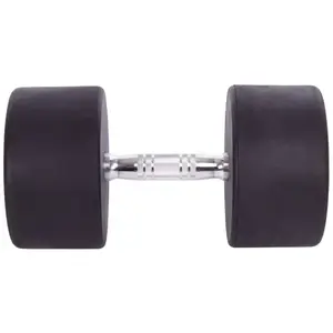 Гантель цельная профессиональная Technogym TG-37.5 кг купить