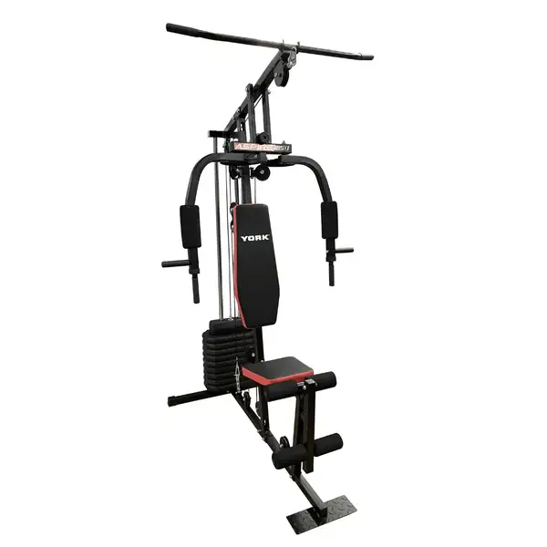 Фітнес станція York Fitness ASPIRE 420 багатофункціональна купити недорого в Україні, фото 3