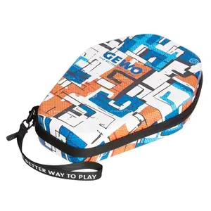 Чехол для ракетки Gewo Graffiti 2 (114790000) купить