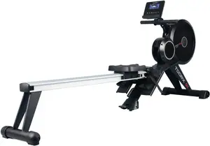 Гребний тренажер Toorx Rower RWX 700 (RWX-700) купити