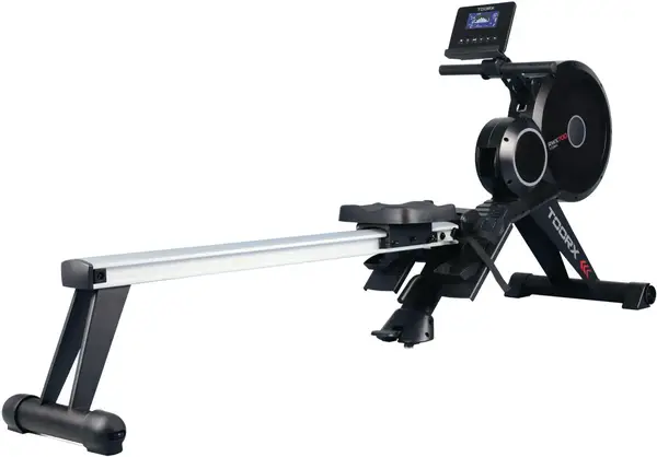 Гребний тренажер Toorx Rower RWX 700 (RWX-700) купити