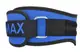 Пояс для важкої атлетики MadMax MFB-421 Simply the Best неопреновий Blue L купити