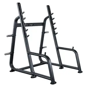 Стойка для приседаний VNK | Черный купить