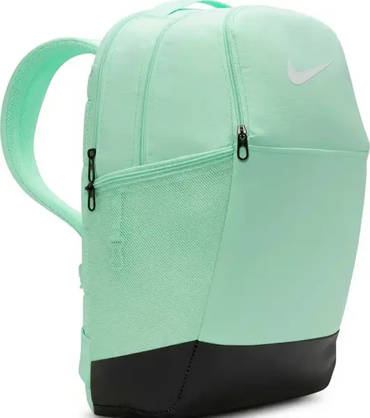 Рюкзак Nike NK NK BRSLA M BKPK-9.5 24L мятный 46 х 30 х 18 см купить недорого в Украине, фото 2