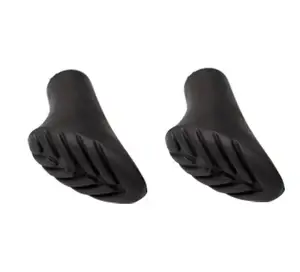 Колпачки для скандинавских палок PowerPlay 9201 резиновые (пара) купить