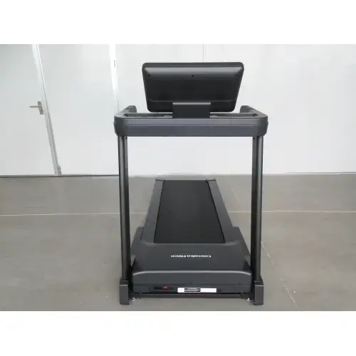 Беговая дорожка Generation Fitness Pegas купить недорого в Украине, фото 7