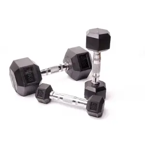 Гантельная пара - 2шт Generation Fitness D-03-2kg купить