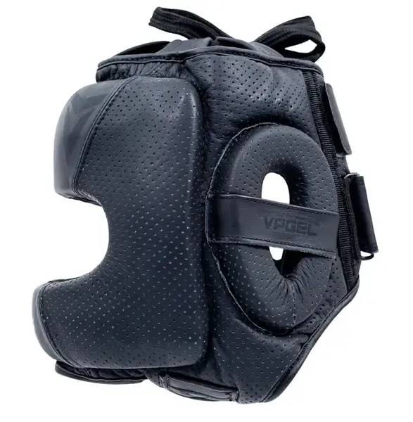 Боксерський шолом з бампером V`Noks Vi Venti купити недорого в Україні, фото 6