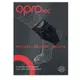 Бандаж гомілковостопного суглоба зі стабілізатором. | чорний XL | OPRO TEC5741 купити