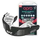 Капа OPRO Instant Custom-Fit UFC взрослая (возраст 11+) Silver/Black (art.102529002) купить недорого в Украине, фото 20551