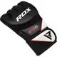 Рукавички ММА RDX Rex Leather Black S купити
