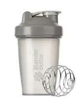 Шейкер спортивный BlenderBottle Original Classic 20oz/590ml Grey купить