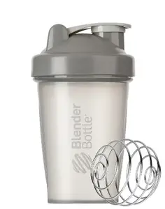 Шейкер спортивный BlenderBottle Original Classic 20oz/590ml Grey купить