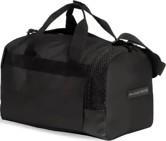 Сумка Arena ALL SET DUFFLE 25L черный Уни 40 х 25 х 25 см купить недорого в Украине, фото 6