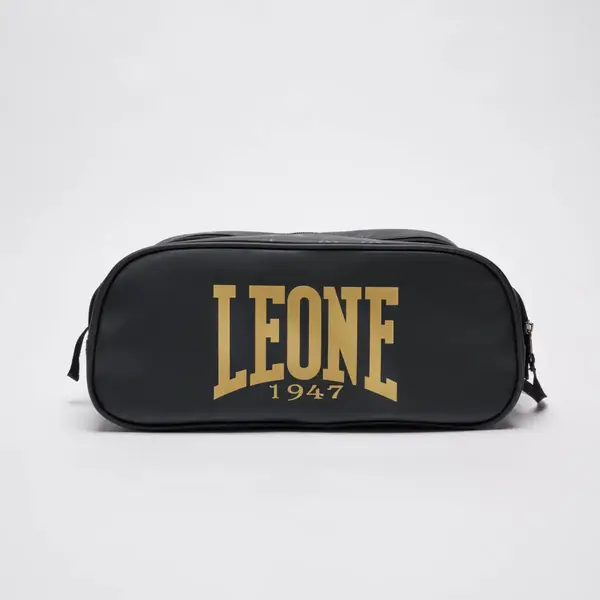 Сумка Leone Boxe Case DNA | Черный/Золотой Сумка Leone Boxe Case DNA | Черный/Золотой купить недорого в Украине, фото 7