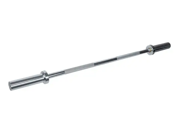 Гриф VNK Металл/Сталь 120 | Серебряный купить