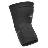 Фіксатор ліктя Adidas Performance Elbow Support чорний Уні M купити