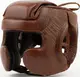 Шолом Everlast 1910 HEADGEAR коричневий Уні S/M купити недорого в Україні, фото 42887