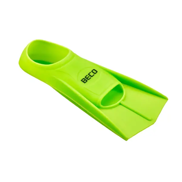 Ласти для плавання 38-41 BECO green тренув. 9975 купити