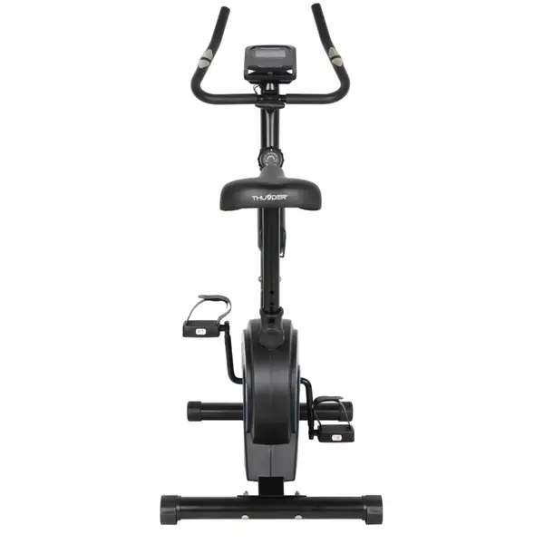Велотренажер вертикальный MICRUS THUNDER купить недорого в Украине, фото 4