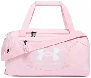 Сумка UA Undeniable 5.0 Duffle XS 23L розовый Уни 22 x 22.5 x 44.5 см купить