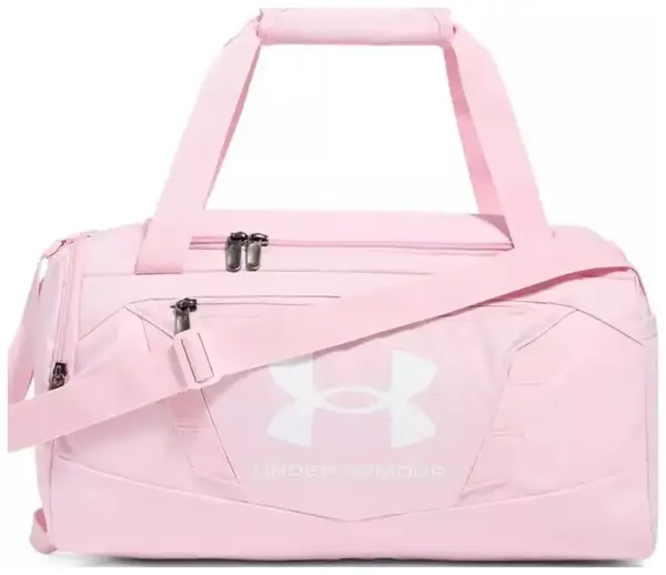 Сумка UA Undeniable 5.0 Duffle XS 23L розовый Уни 22 x 22.5 x 44.5 см купить