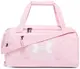Сумка UA Undeniable 5.0 Duffle XS 23L розовый Уни 22 x 22.5 x 44.5 см купить недорого в Украине, фото 22796