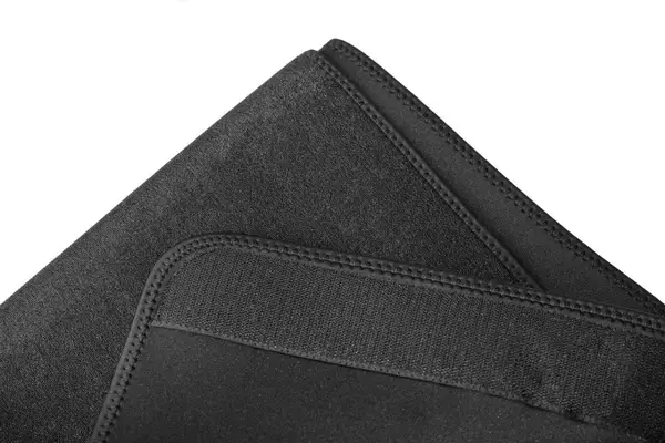 Пояс для схуднення PowerPlay 4301 (100*30 см) Чорний купити недорого в Україні, фото 6