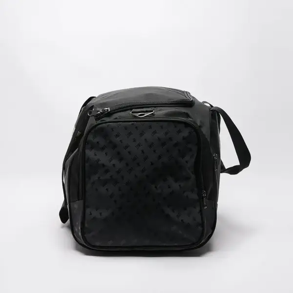 Спортивна сумка Leone AC966 DNA DUFFEL Black (75л.) купити недорого в Україні, фото 4